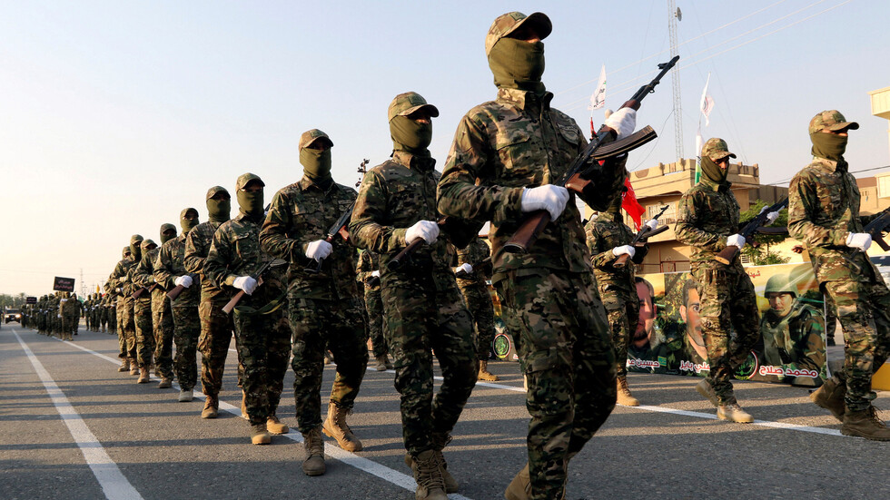 الحرس الثوري الإيراني يؤكد مقتل قاسم سليماني بقصف أمريكي قرب مطار بغداد