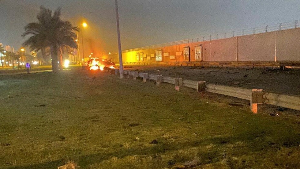 مرشحان للرئاسة الأمريكية يدعوان إلى تجنب الحرب مع إيران