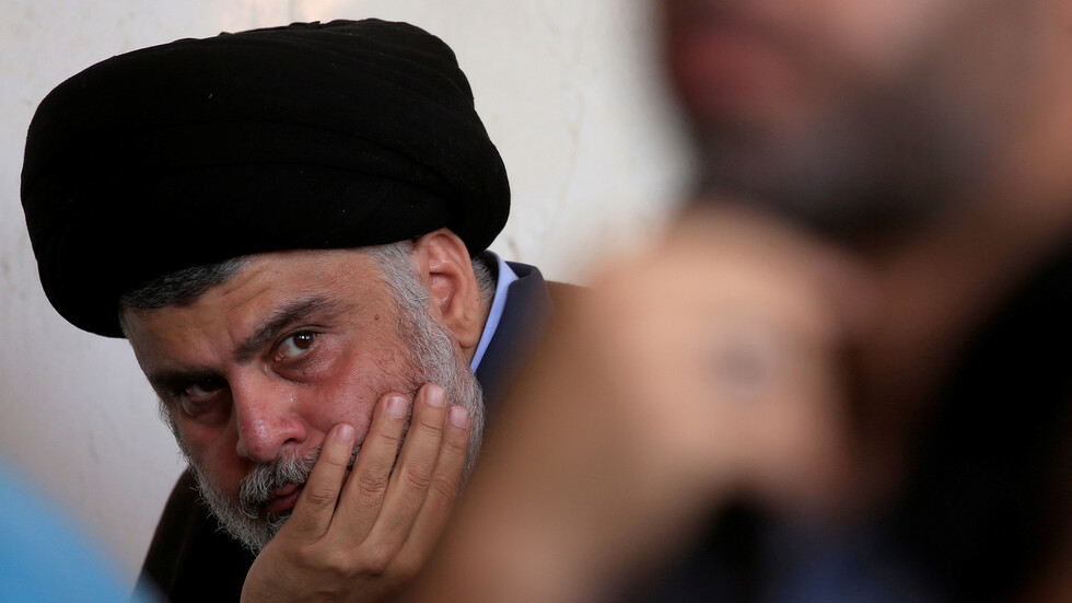 بعد اغتيال سليماني.. الصدر يوعز لمؤيديه بـ
