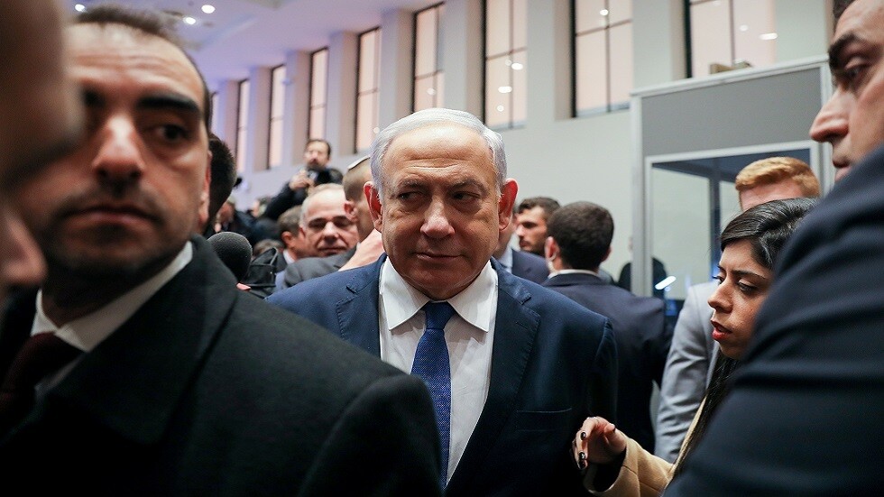 رويترز: نتنياهو يقطع زيارته لليونان على خلفية اغتيال سليماني