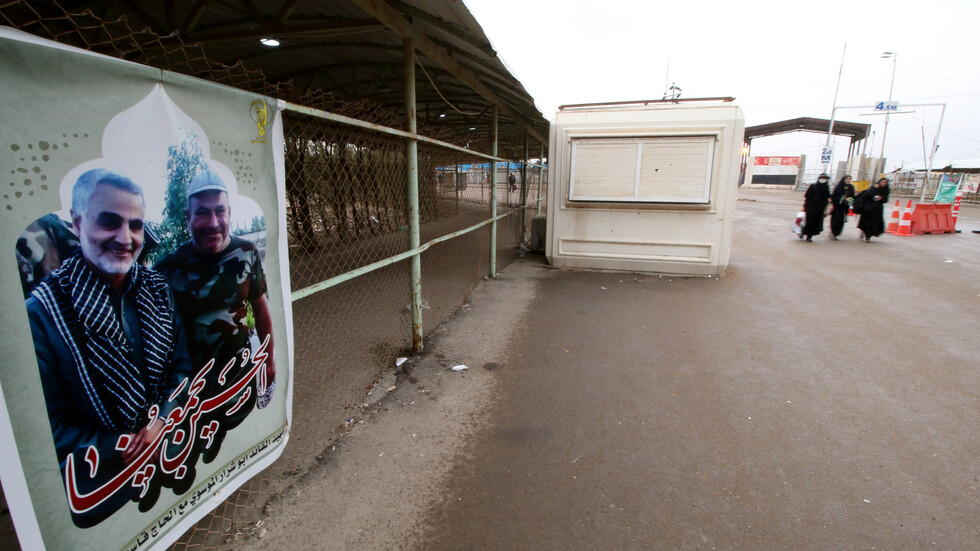 فرنسا بعد اغتيال سليماني: أولويتنا استقرار المنطقة