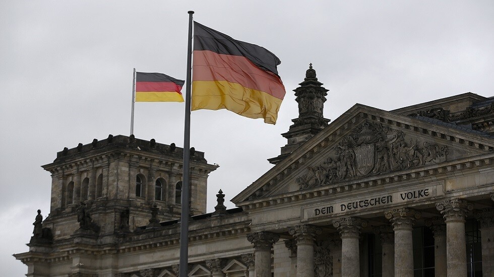 ألمانيا: الضربة الأمريكية على سليماني رد فعل على استفزازات إيران