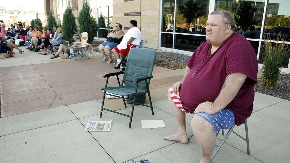 كيف تتخلص بسرعة من الكرش الكبيرة