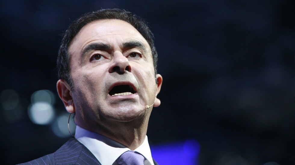 صحيفة تركية تكشف تفاصيل هروب كارلوس غصن عبر مطار أتاتورك إلى لبنان (صور + فيديو)