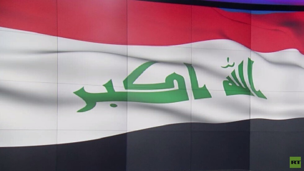 حصاد العقد.. العراق