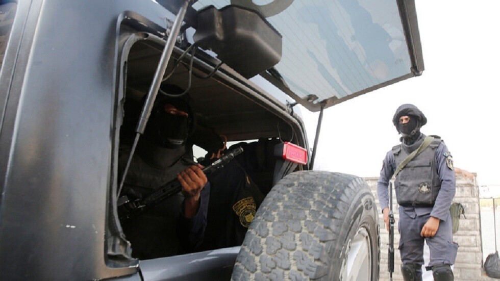 مصر.. القبض على رئيس مصلحة الضرائب بتهمة "الرشوة"