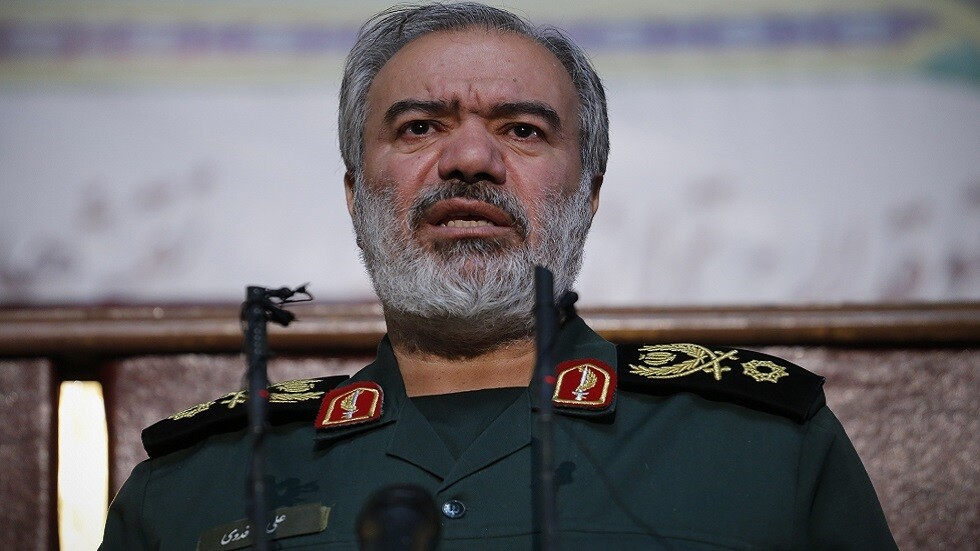 طهران تكشف فحوى رسالة أمريكية نقلها السفير السويسري