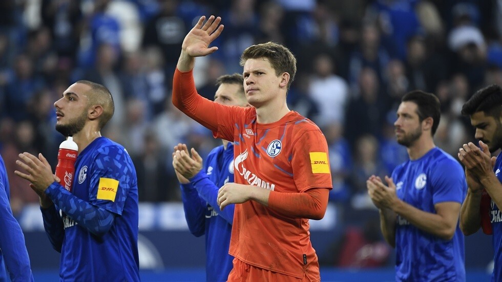 رسميا.. البايرن يعلن التعاقد مع خليفة نوير