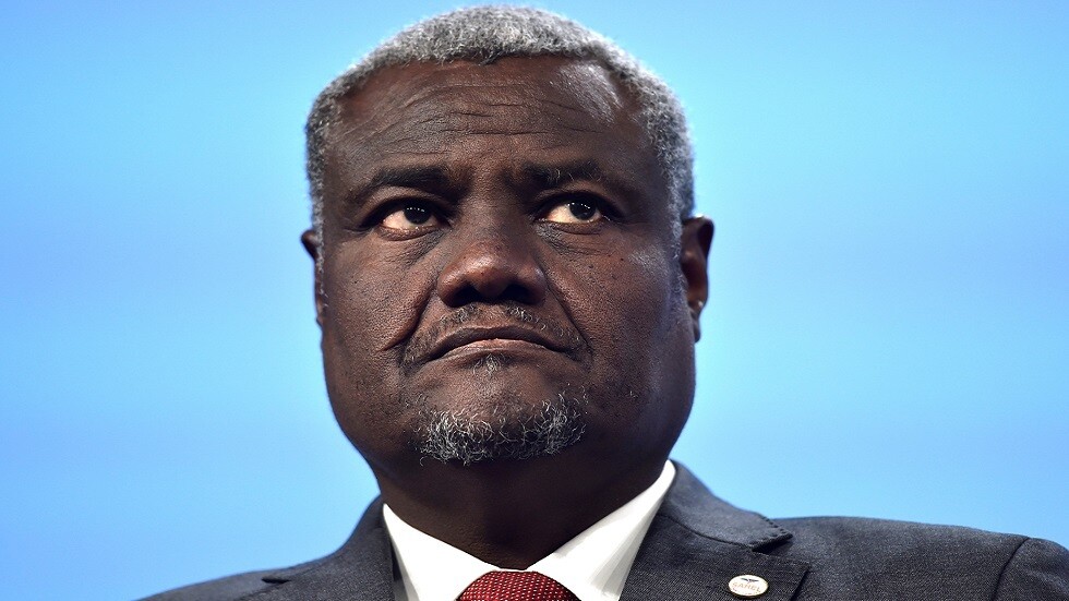 الاتحاد الإفريقي يعرب عن قلقه إزاء تدخل خارجي محتمل في ليبيا