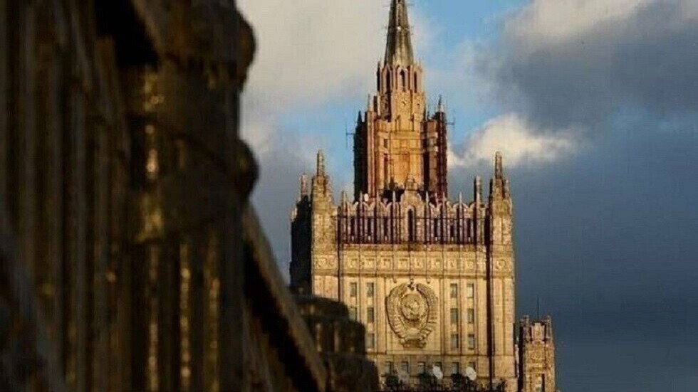 روسيا والصين تشجبان اغتيال سليماني