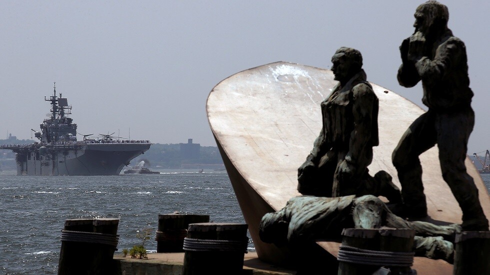 البنتاغون يلغي مناورات مع المغرب إثر اغتيال سليماني