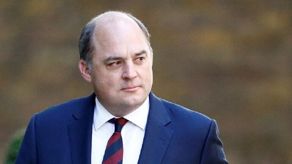 لندن: القانون الدولي يكفل لواشنطن مواجهة أي خطر يهددها