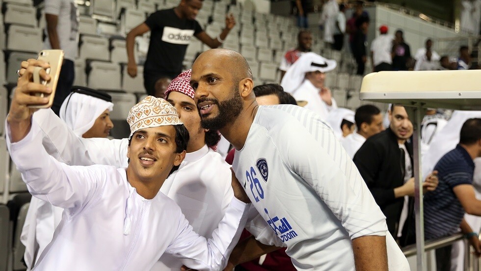 رسميا.. العماني الحبسي يعلن اعتزاله دوليا