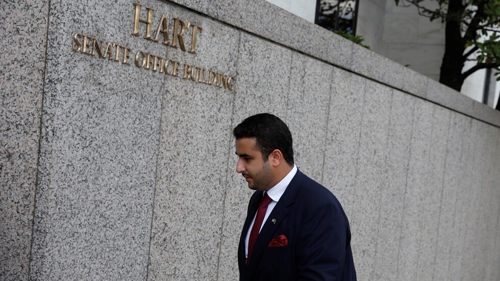  خالد بن سلمان إلى واشنطن ولندن لبحث التهدئة في المنطقة