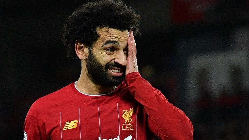 محمد صلاح الأعلى أجرا في ليفربول