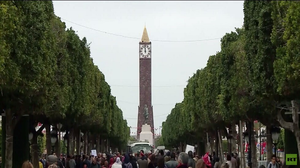 حصاد العقد.. تونس