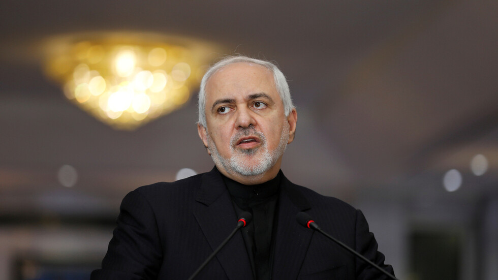 الاتحاد الأوروبي يدعو ظريف إلى بروكسل لـ