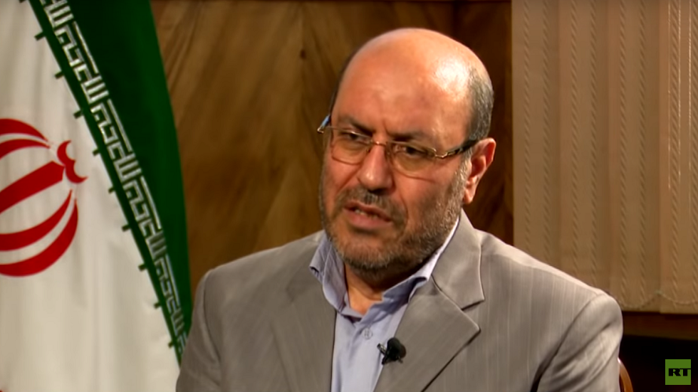 إيران: الرد على اغتيال سليماني سيكون عسكريا