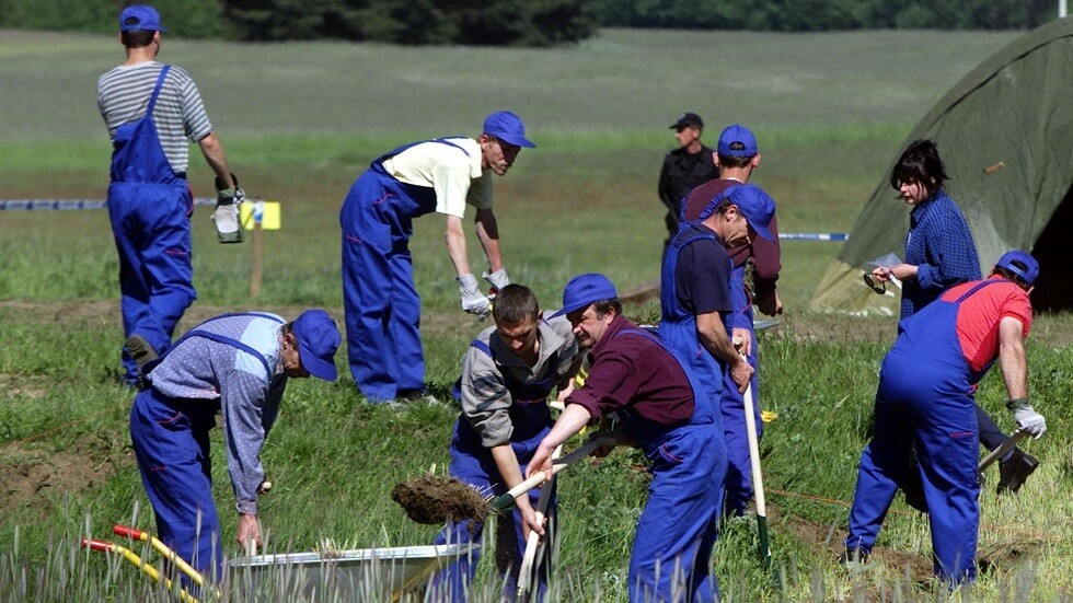 ماذا بعد فضح بوتين علاقة بولندا بهتلر؟