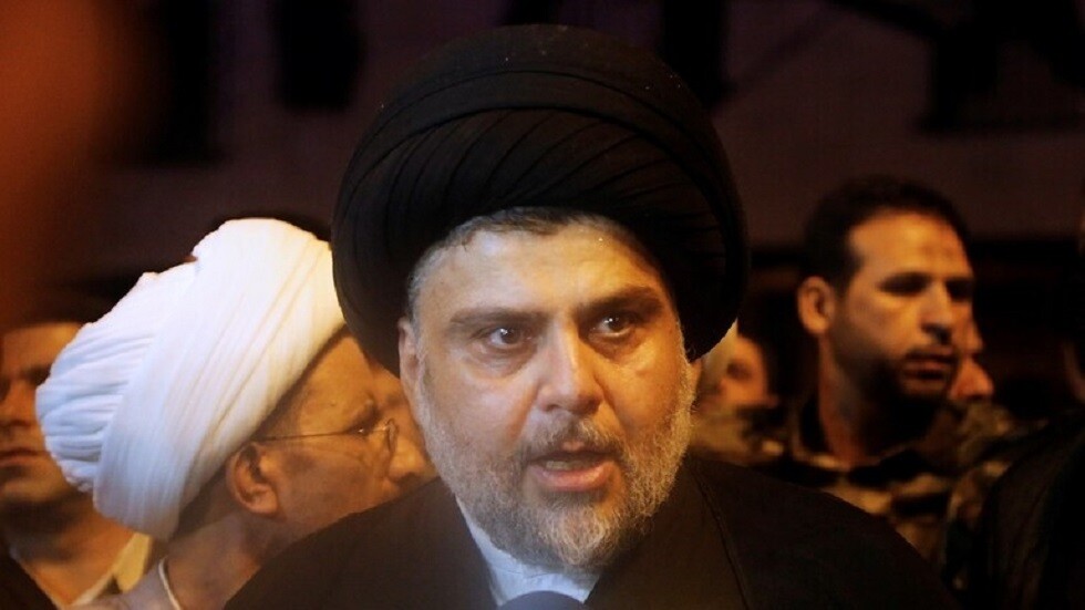 مقتدى الصدر يطالب بإغلاق