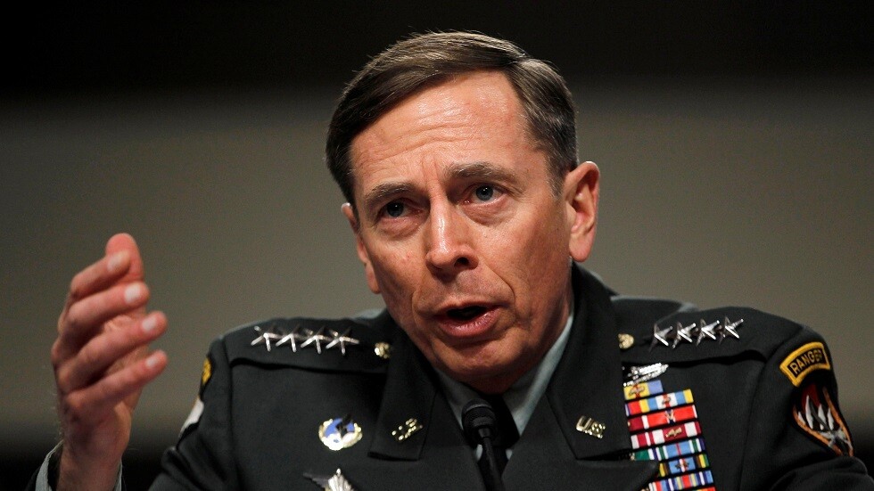 بتريوس: اغتيال سليماني أفقدنا عامل الردع