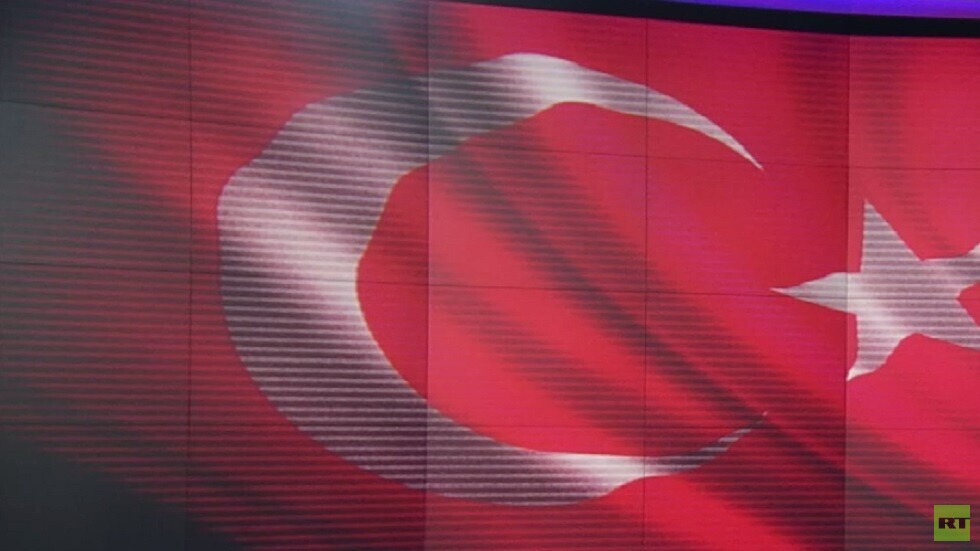 حصاد العقد.. تركيا