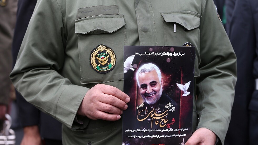 خبير: الصراع الأمريكي الإيراني يضر مصالح الصين في الشرق الأوسط