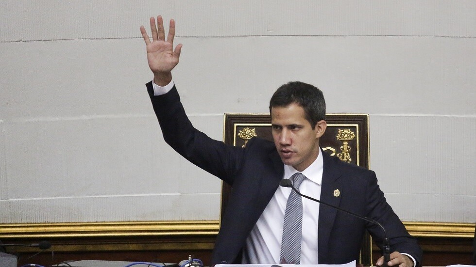 بومبيو يعلق على انتخابات رئيس برلمان فنزويلا