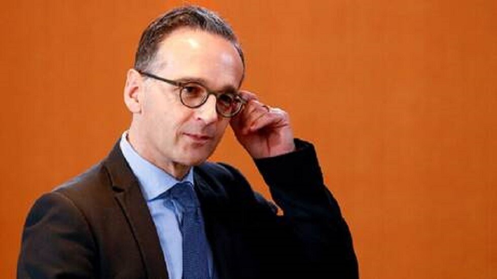 ألمانيا تدعو الأوروبيين لاجتماع أزمة لبحث التوتر في الشرق الأوسط