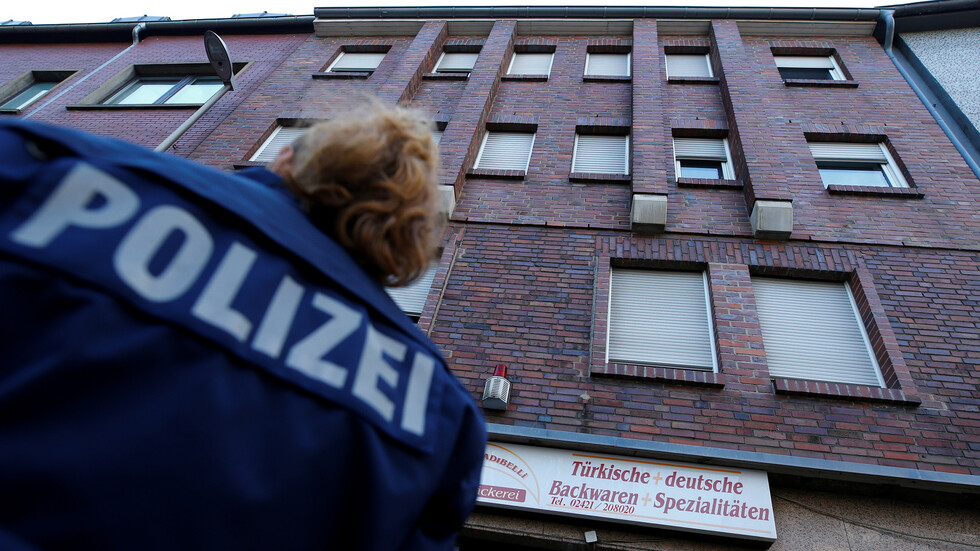 ألمانيا تحاكم قياديا سوريا في "داعش"