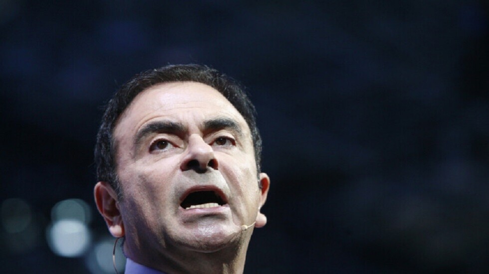 حملة المقاطعة اللبنانية تطالب بمحاكمة غصن لتطبيعه مع إسرائيل