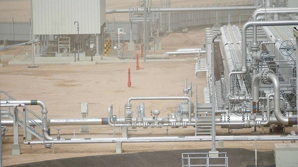 السعودية والكويت تعينان مستشارا لدراسة حقل "الدرة" للغاز