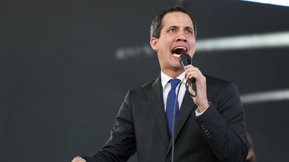 الأرجنتين تسحب اعترافها بغوايدو