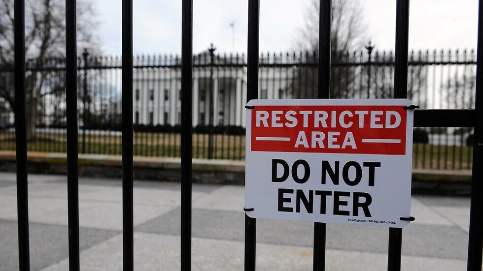 انتهاء اجتماع ترامب مع وزيري الدفاع والخارجية ورئيس هيئة الأركان