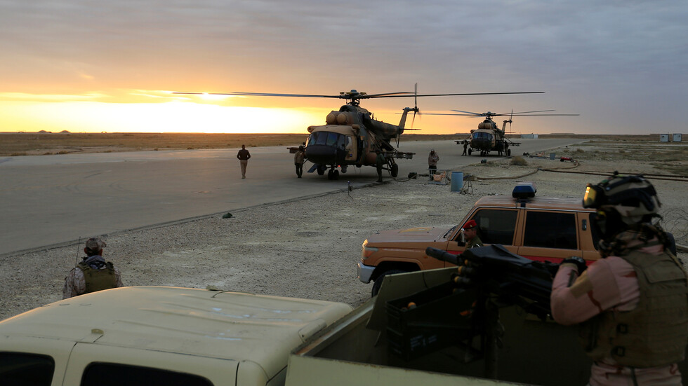 الحرس الثوري الإيراني: أوقعنا أضرارا كبيرة في 