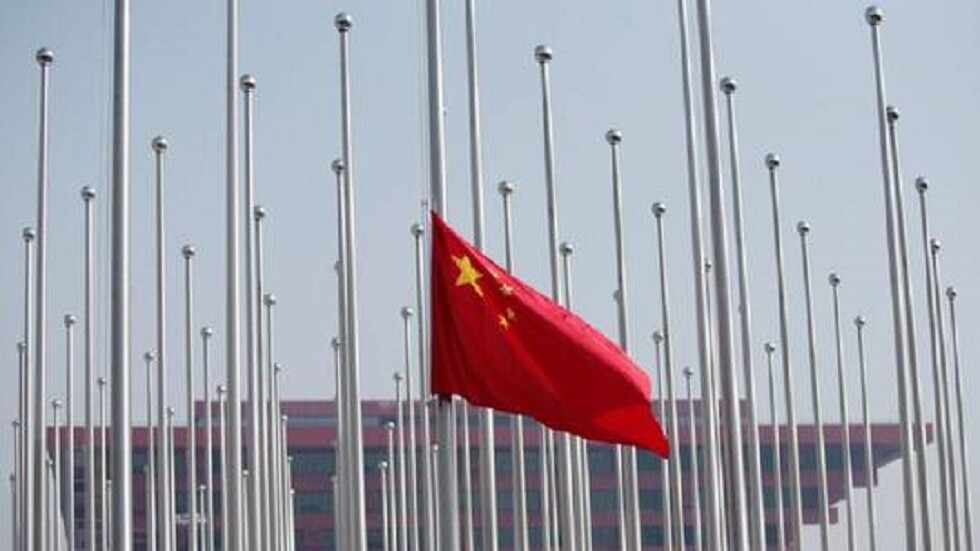 الصين تعتبر الوضع في المنطقة حساسا ومعقدا وتدعو لضبط النفس