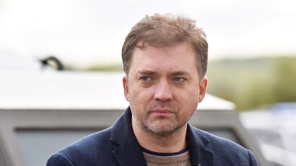 وزير الدفاع الأوكراني: مستعدون للانضمام للتحقيق في حادث الطائرة المنكوبة