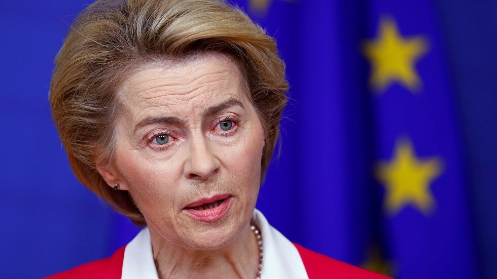 الاتحاد الأوروبي يدعو لوقف إطلاق النار في الشرق الأوسط واستئناف الحوار