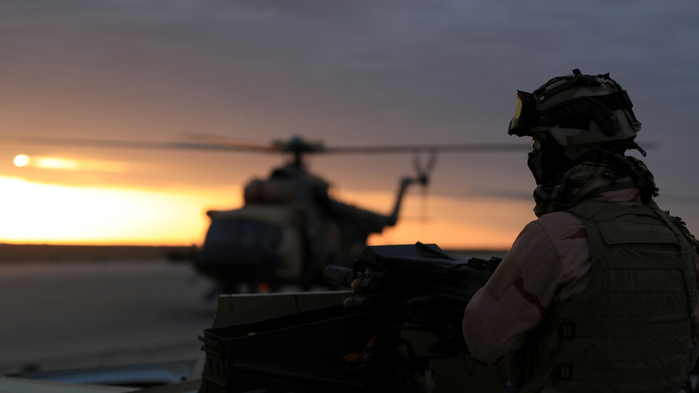 RT تكشف تفاصيل عن الضربة الإيرانية لقاعدة 