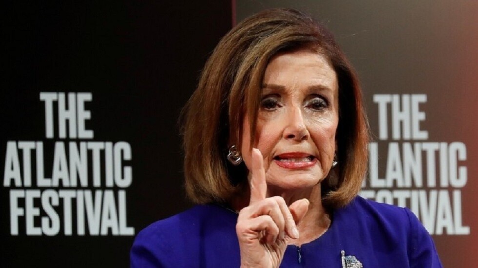 النواب الأمريكي: على ترامب الكف عن استفزاز إيران