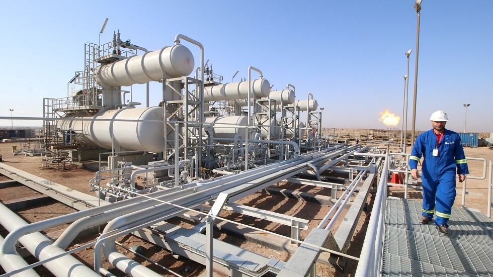 "سي.ان.بي.سي" الصينية تسحب موظفيها من حقل نفط عراقي