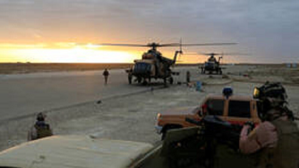 الحرس الثوري: استهدفنا 