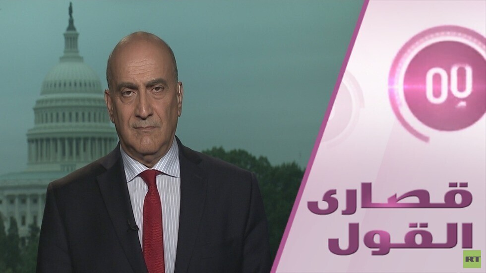 هل أطلقت إيران صواريخها على القاعدة الأمريكية بالتنسيق مع واشنطن؟