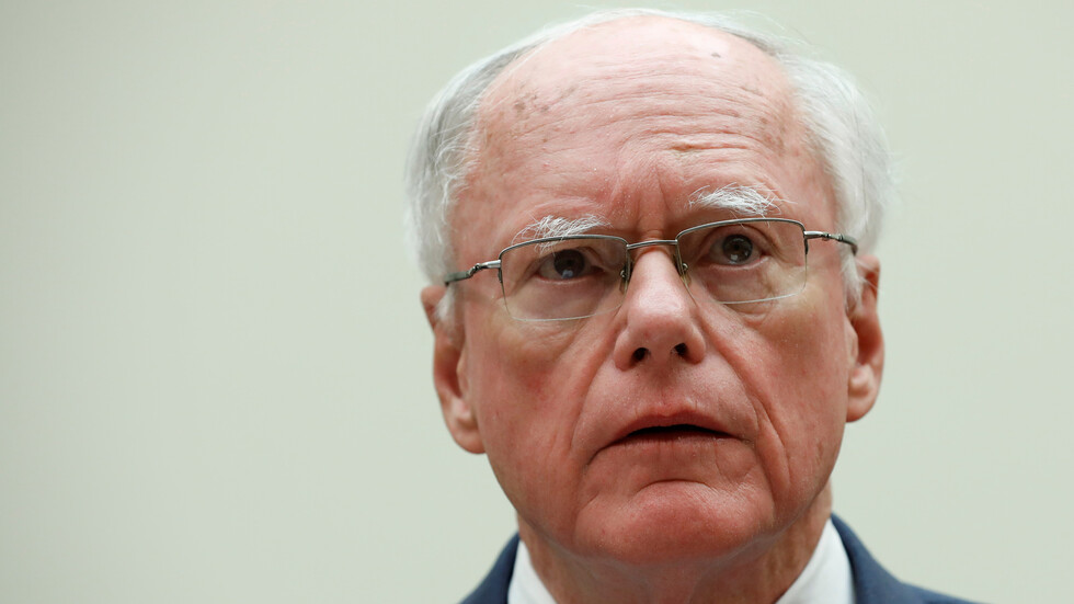 المبعوث الأمريكي إلى سوريا يزور تركيا والسعودية غدا الخميس