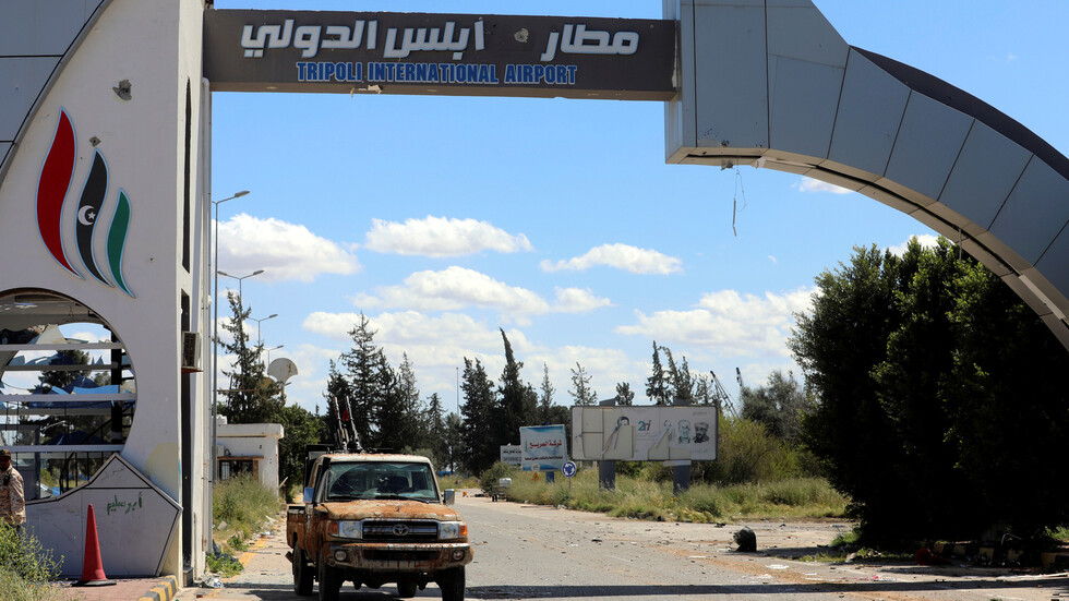 حكومة الوفاق الليبية ترحب بنتائج لقاء بوتين وأردوغان في إسطنبول