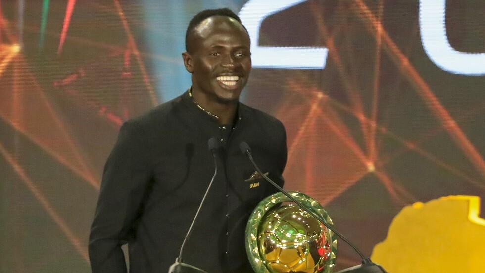 ساديو ماني: أحب اليمن (فيديو)