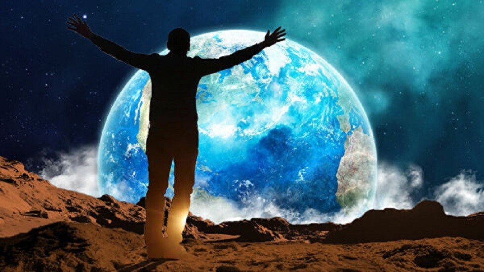 قمر صناعي يكتشف نسخة للأرض في كوكبة