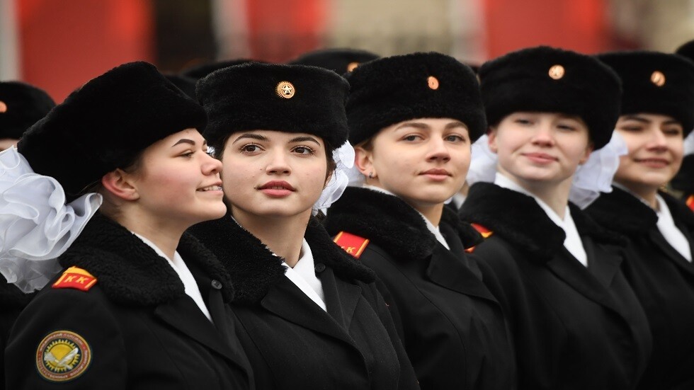 الجيش الروسي يبدأ تحضيراته للاحتفال بالذكرى الـ75 للنصر على النازية