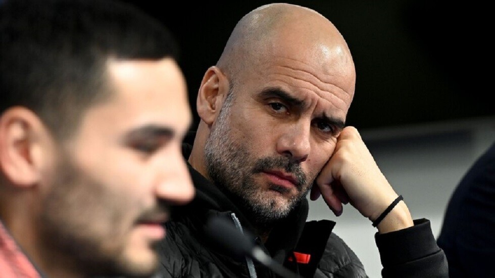 مانشستر سيتي يخطط لضم 6 لاعبين جدد