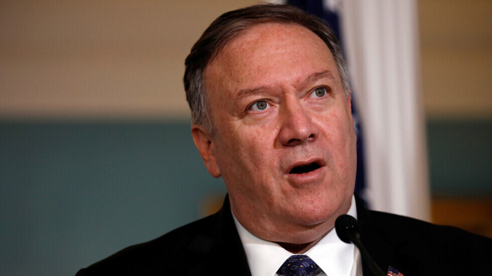 الولايات المتحدة تدعو لإنهاء أزمة فنزويلا عبر حكومة انتقالية وإعادة صلاحية الجمعية الوطنية